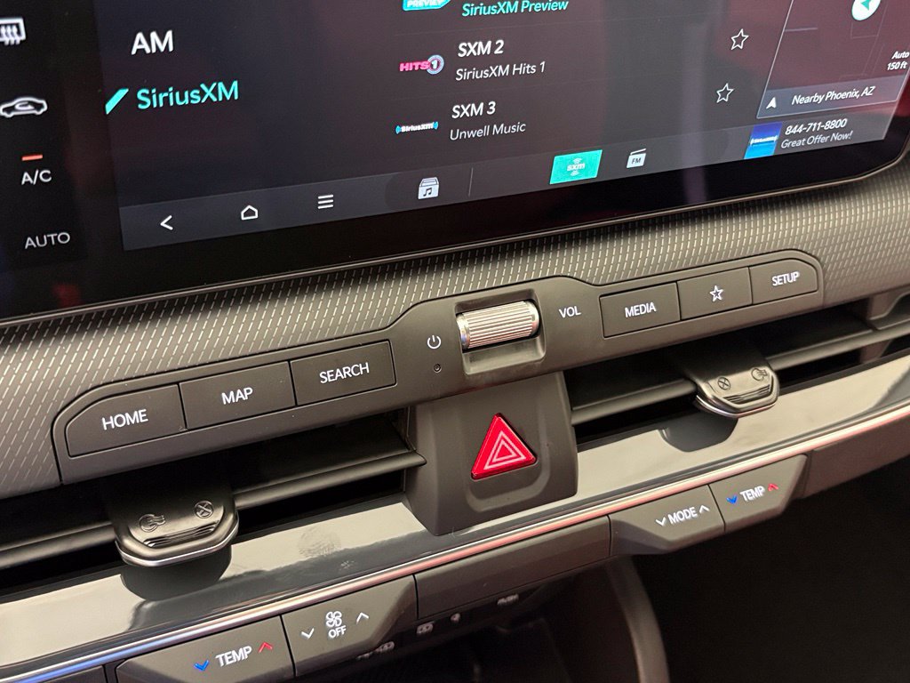 New 2026 Kia K4 GT-Line Turbo FWD image 27
