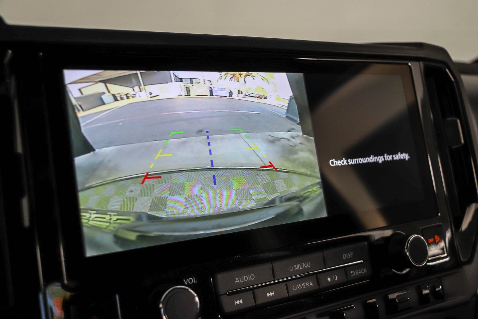 New 2027 Nissan Frontier SV w/ Tow Package RWD image 27