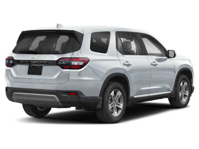 New 2025 Honda Pilot EX-L image 2