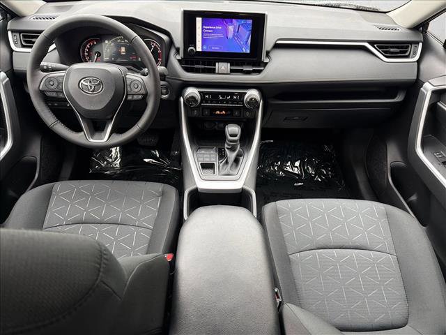 Certified 2025 Toyota RAV4 XLE w/ Convenience Package AWD/4WD image 22