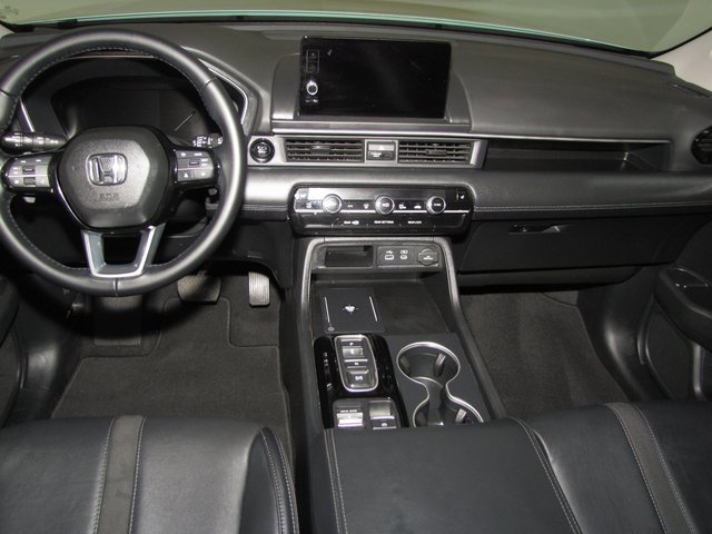 Certified 2024 Honda Pilot Touring image 14