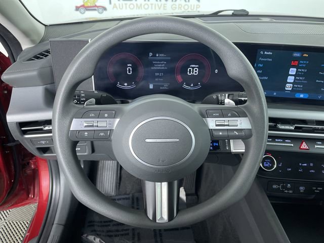 Used 2024 Hyundai Sonata SEL image 28