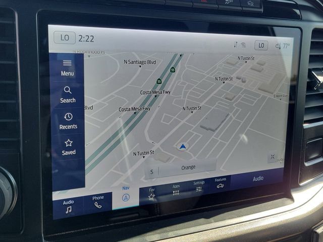 Certified 2023 Ford F150 Raptor image 9