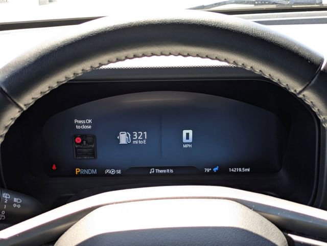 Used 2025 Ford Bronco Big Bend AWD/4WD image 18