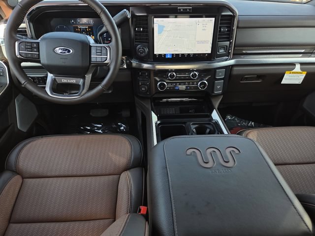 New 2026 Ford F350 King Ranch AWD/4WD image 5