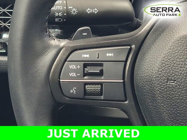 Used 2023 Honda Accord Sport image 26