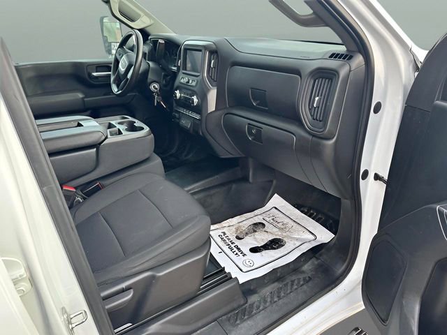 Used 2023 GMC Sierra 2500 Pro w/ Fleet Convenience Package image 15