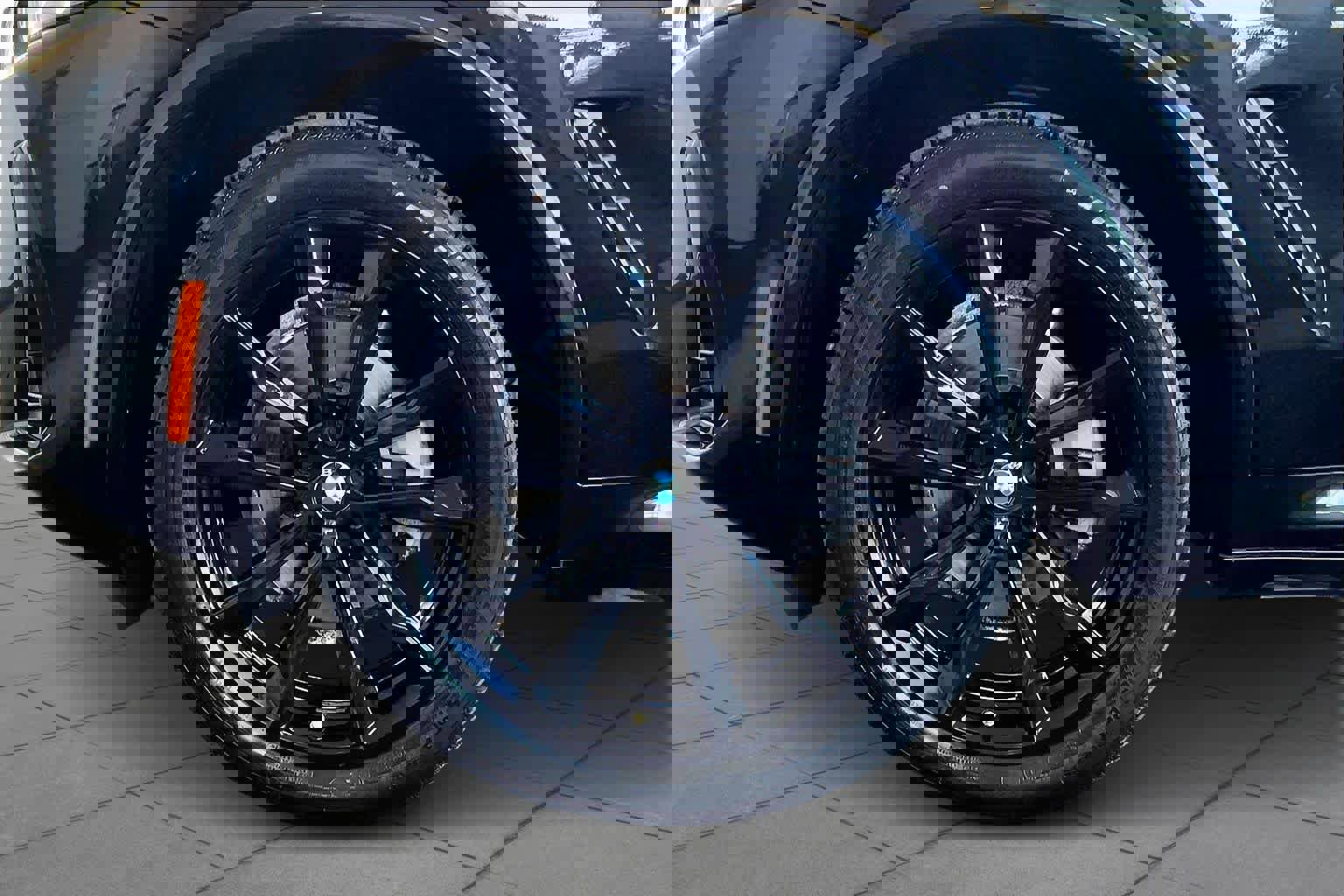 Used 2023 BMW X3 xDrive30i w/ M Sport Package image 10