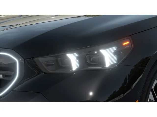 New 2026 BMW i5 AWD/4WD image 6