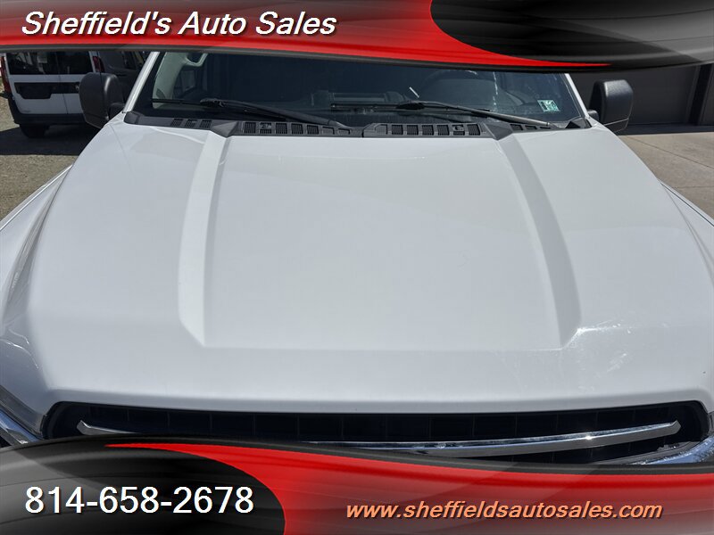 Used 2020 Ford F150 XLT w/ Equipment Group 301A Mid AWD/4WD image 15