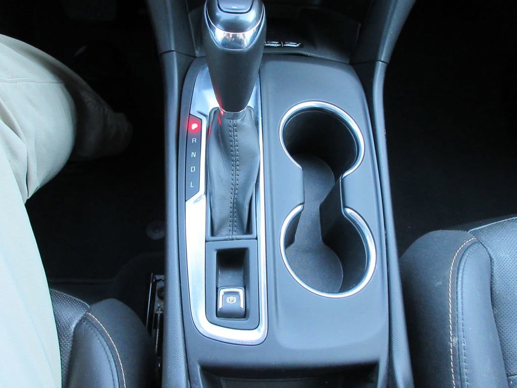 Certified 2019 Chevrolet Equinox Premier image 30