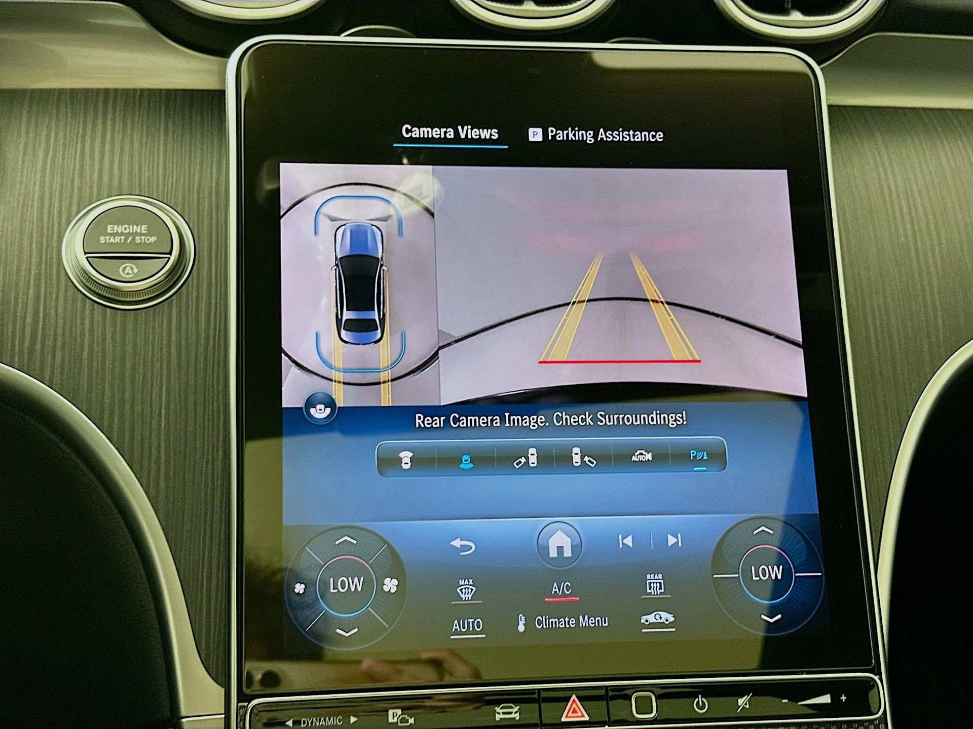 Used 2022 Mercedes-Benz C 300 Sedan image 14