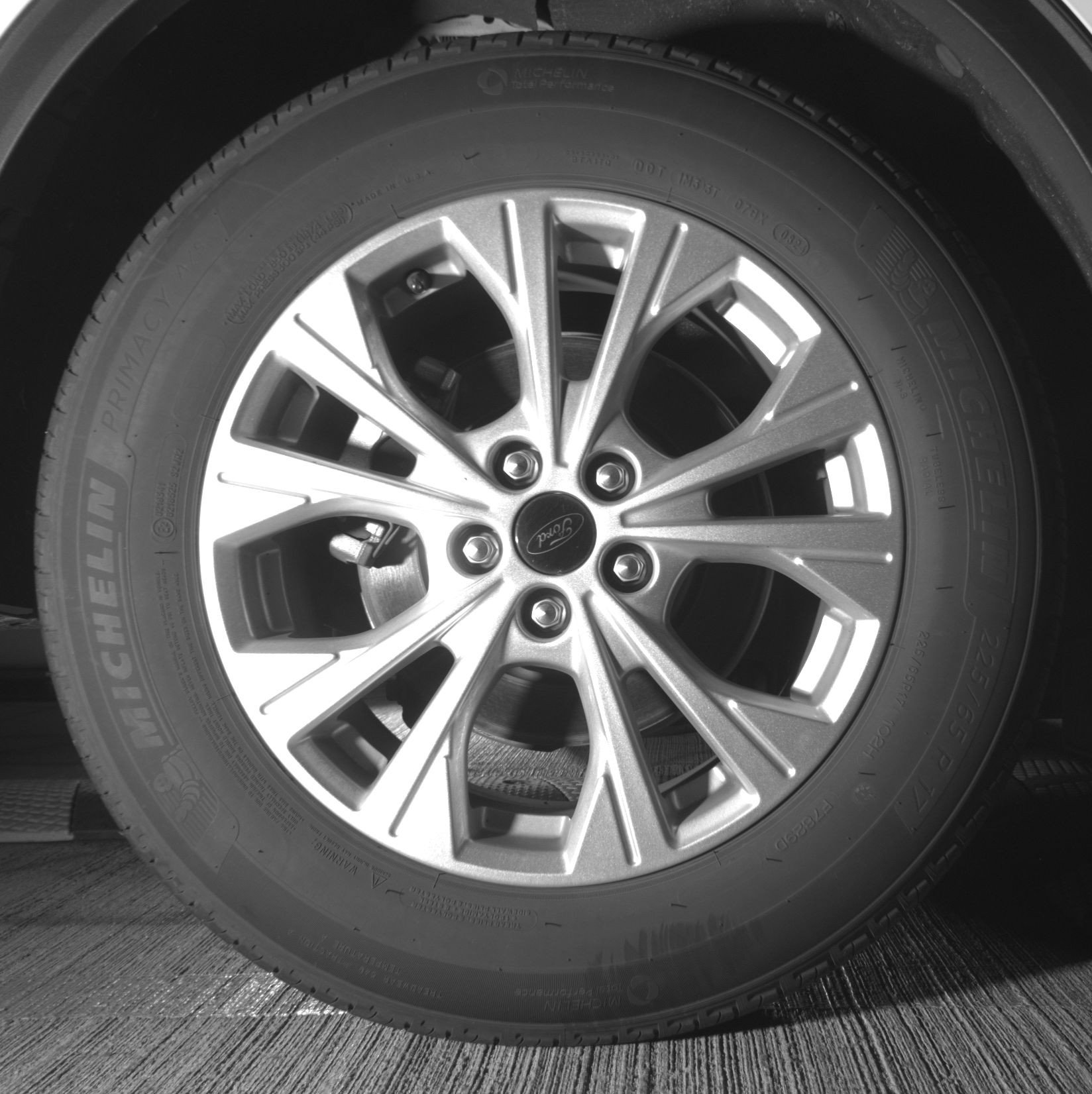 Used 2024 Ford Escape Active image 15