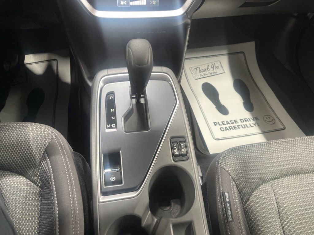 Used 2024 Subaru Crosstrek 2.0i Premium image 16