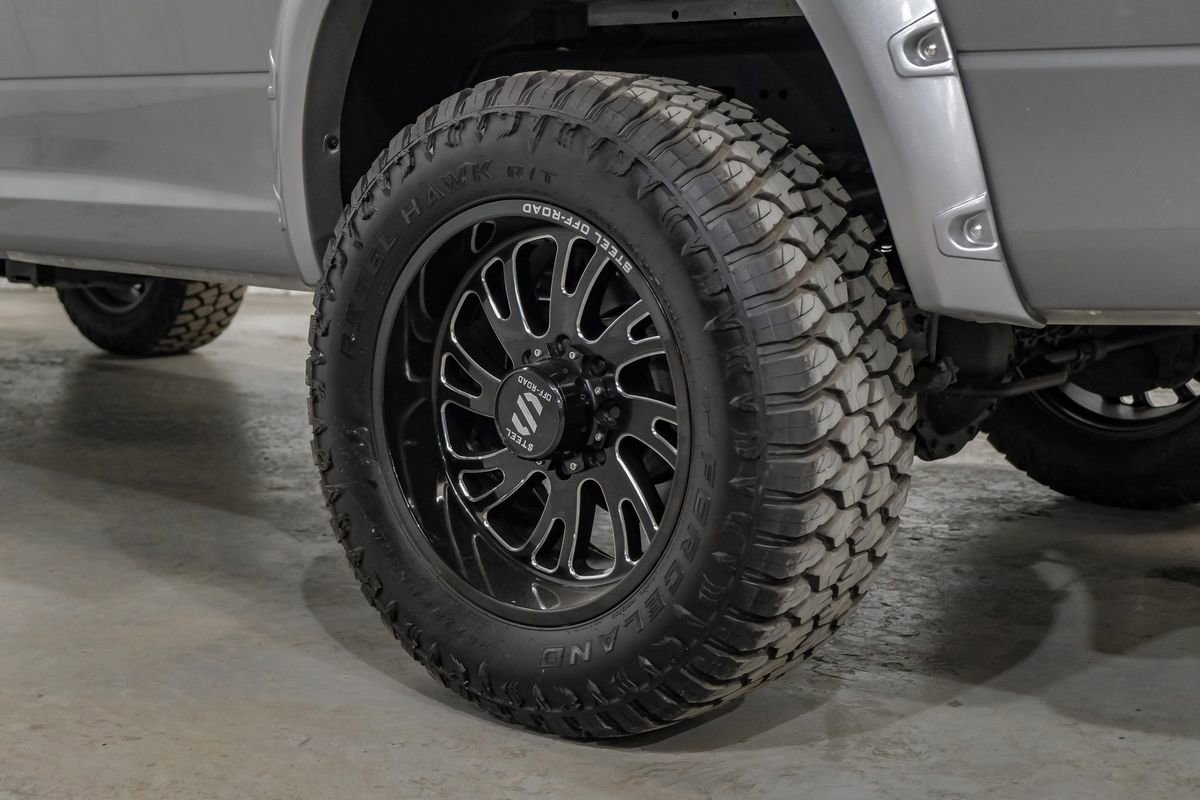 Used 2022 RAM 2500 Tradesman image 59