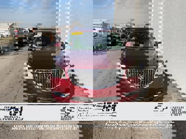 Used 2016 Buick Enclave Premium w/ Experience Buick Package image 5