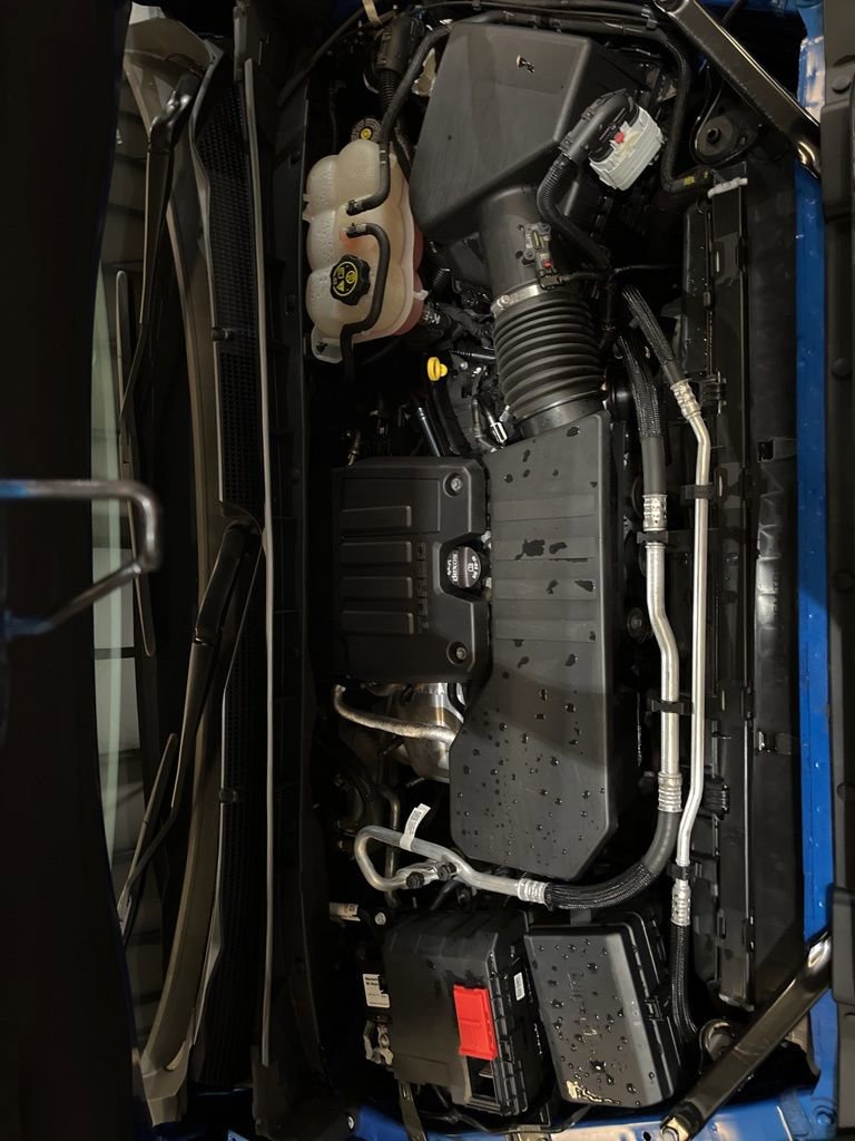 Used 2023 GMC Sierra 1500 Elevation AWD/4WD image 15