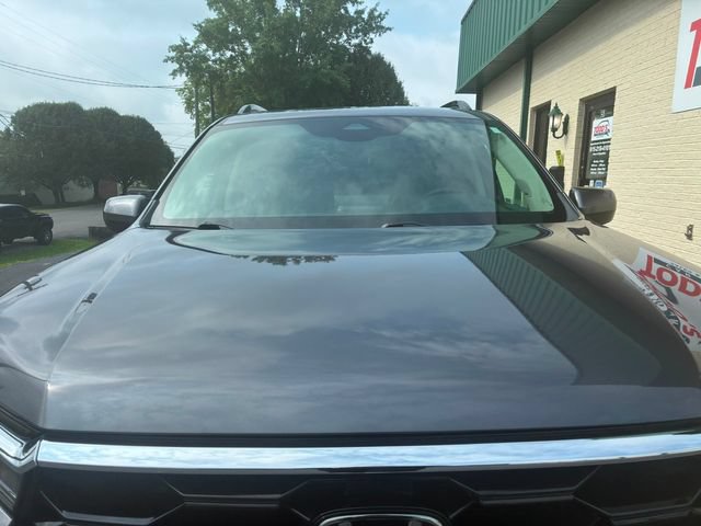 Used 2023 Honda Pilot Touring image 9