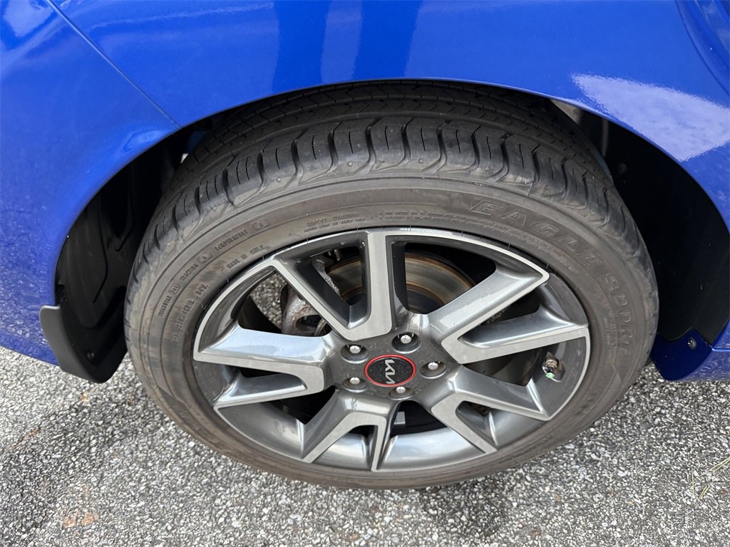 Used 2022 Kia Soul GT-Line image 17