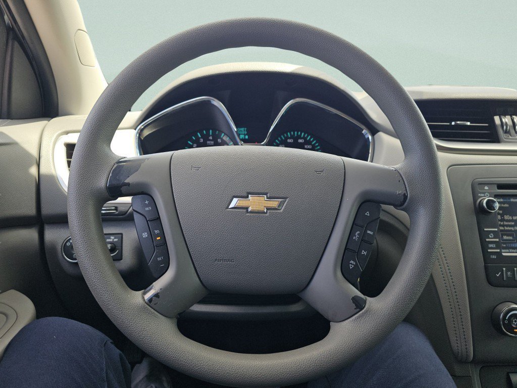 Used 2013 Chevrolet Traverse LS AWD/4WD image 27
