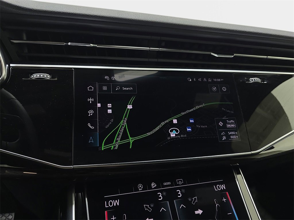New 2025 Audi Q7 3.0T Premium Plus image 22