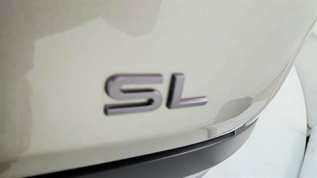 New 2026 Nissan Murano SL image 33