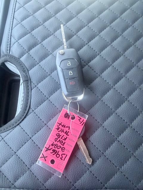Used 2024 Ford F150 XL AWD/4WD image 25