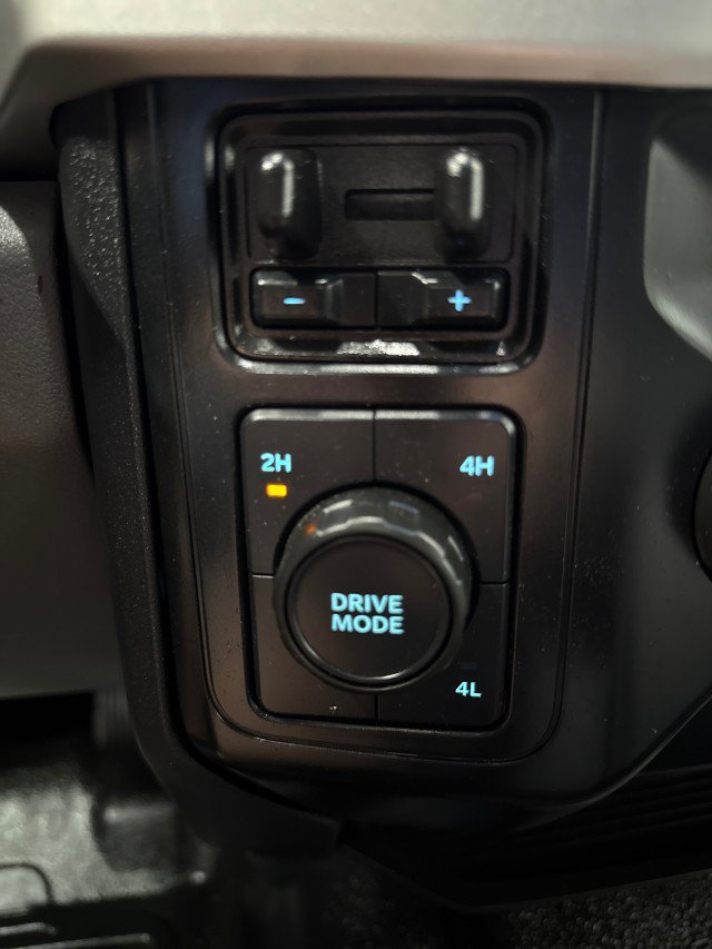 Used 2024 Ford F350 XL AWD/4WD image 20