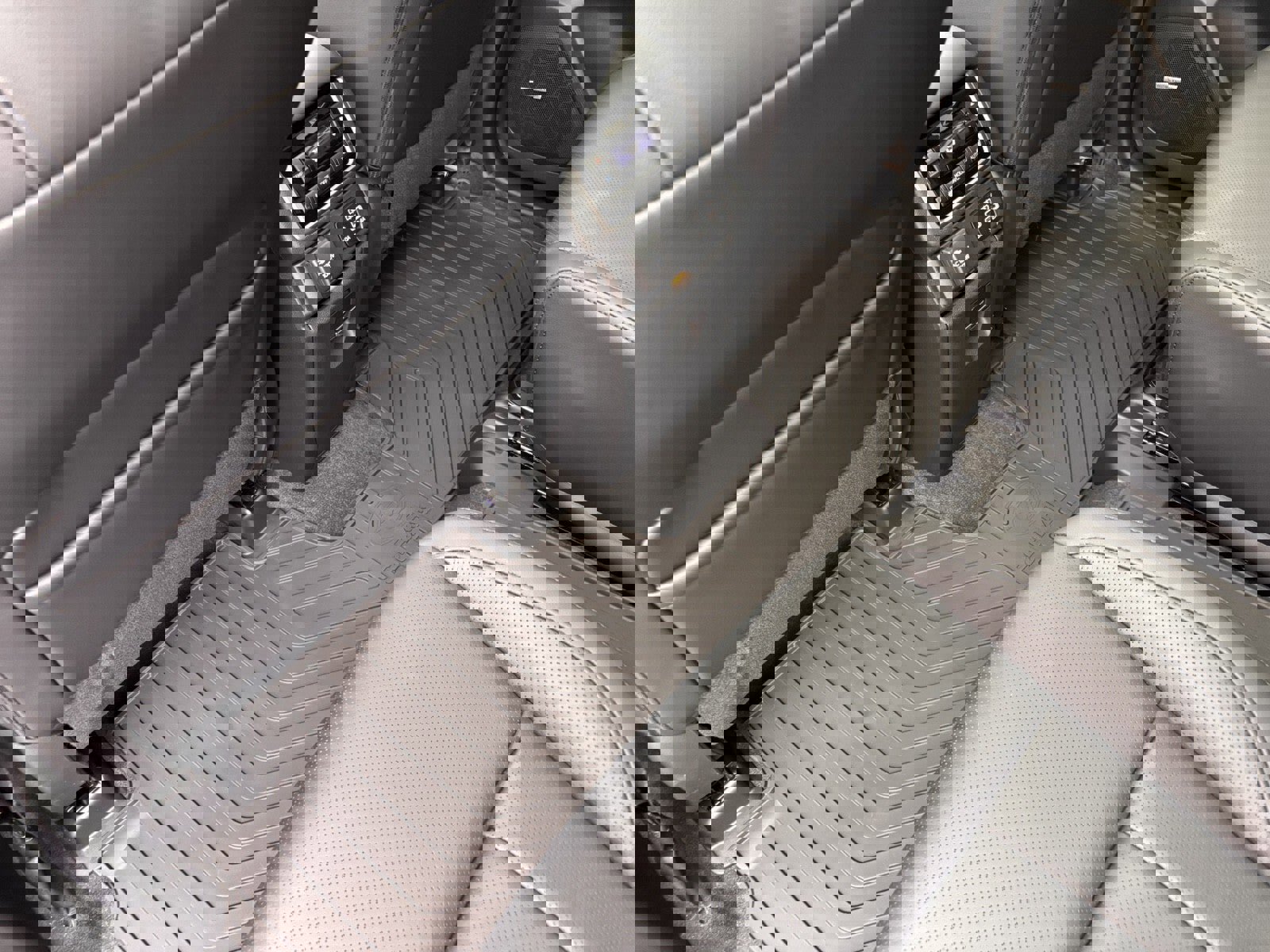 New 2025 Subaru Ascent Bronze Edition image 35