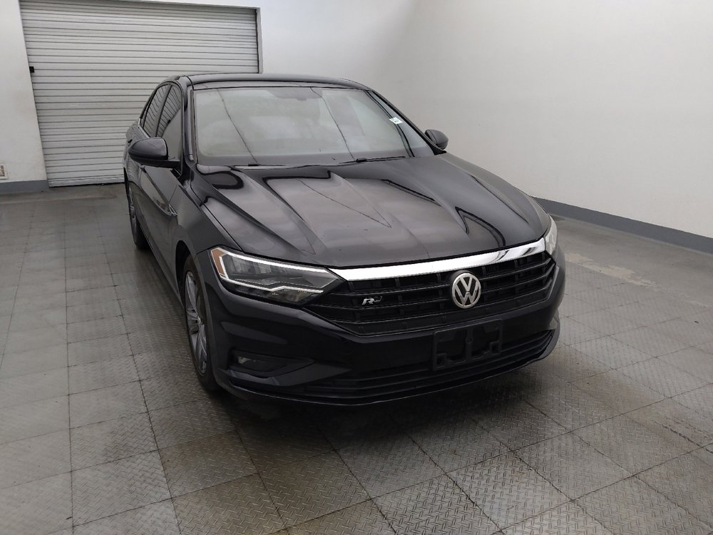 Used 2020 Volkswagen Jetta R-Line FWD image 14