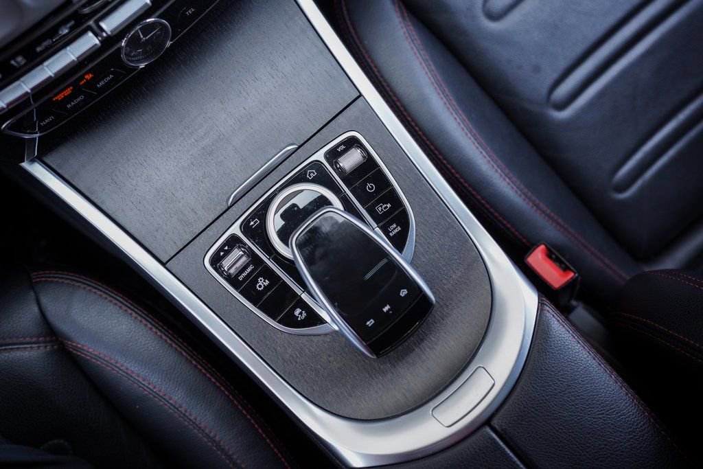 Used 2021 Mercedes-Benz G 550 w/ AMG Line image 34