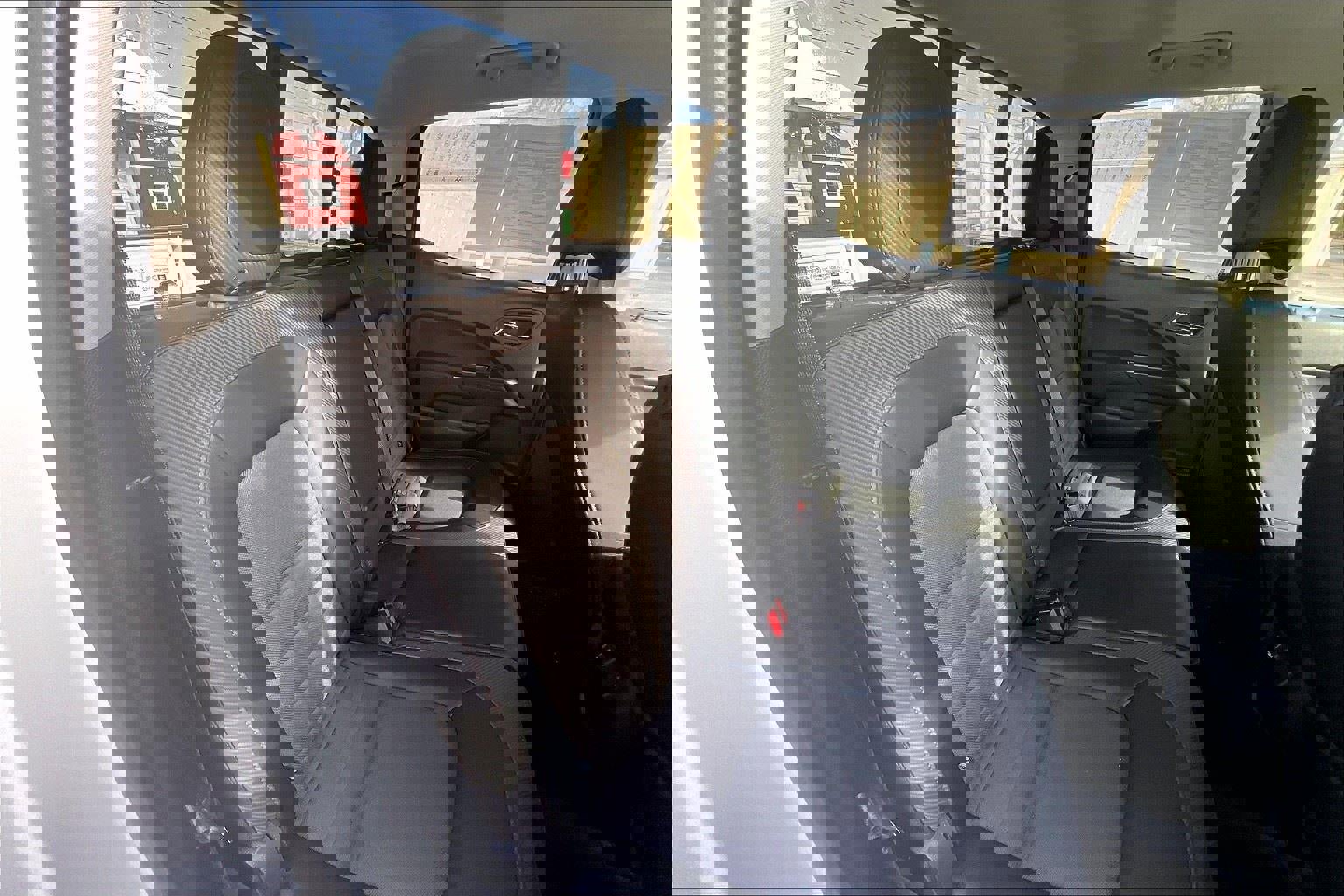 Used 2021 GMC Canyon AT4 w/ Trailering Package image 24