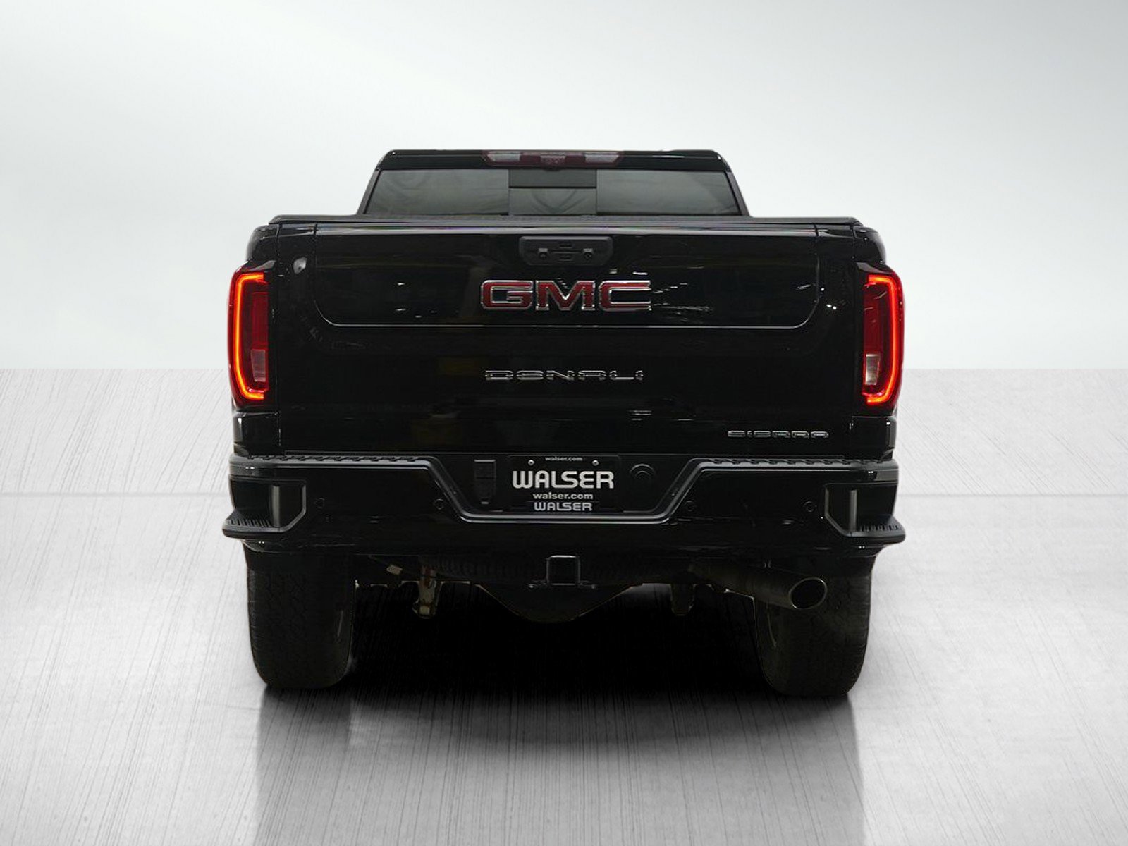 Used 2021 GMC Sierra 2500 Denali w/ Denali Ultimate Package image 4