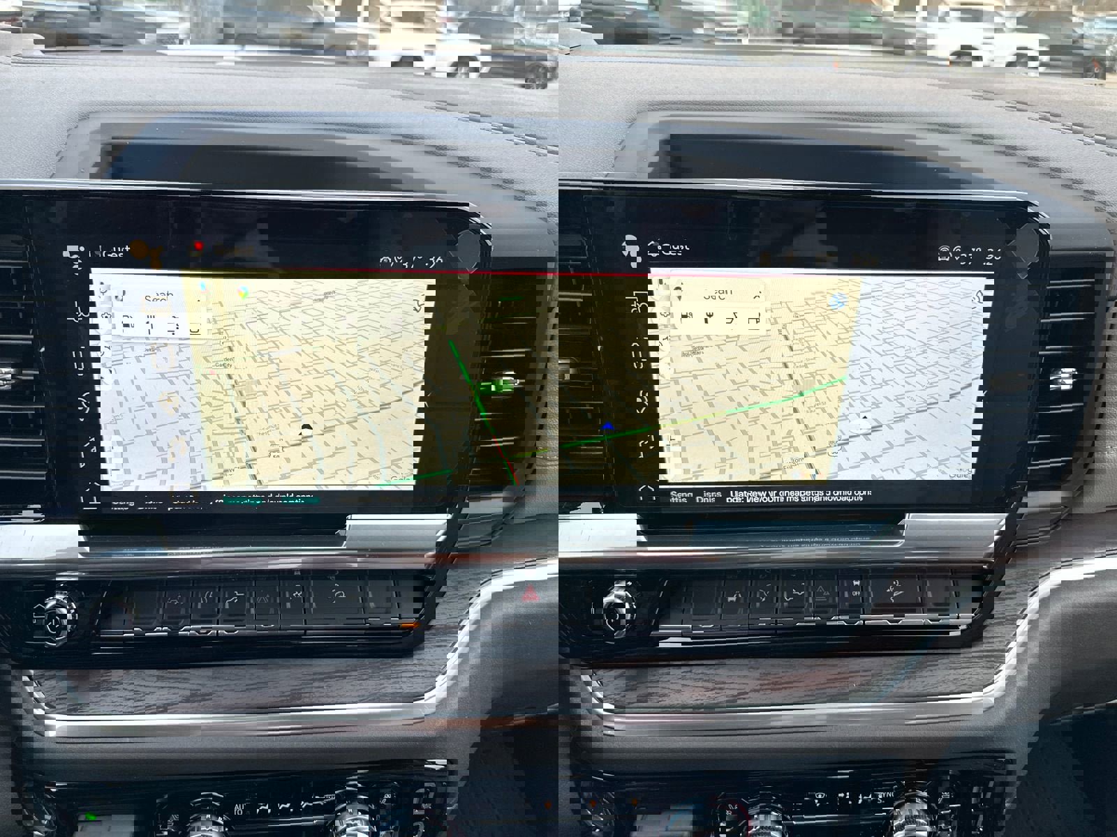 New 2026 GMC Sierra 1500 SLT w/ SLT Premium Package image 12