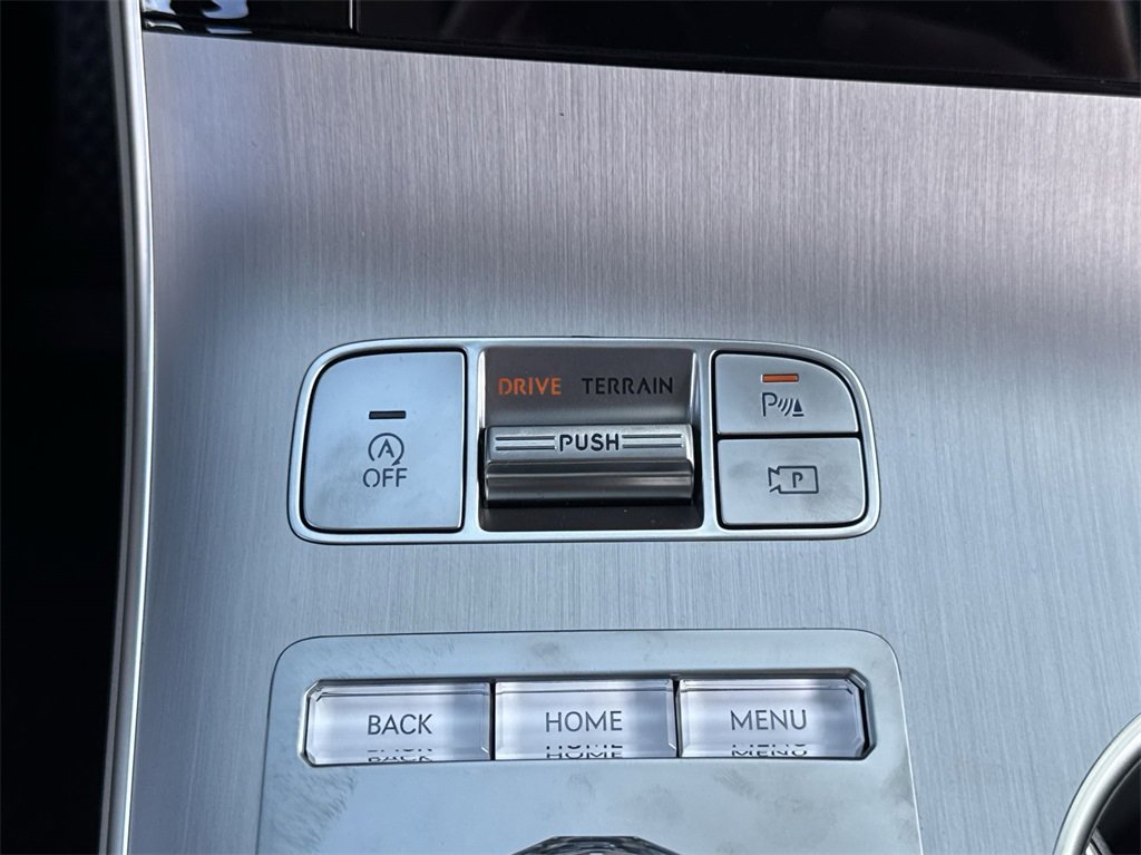 Used 2026 Genesis GV70 2.5T Select image 22