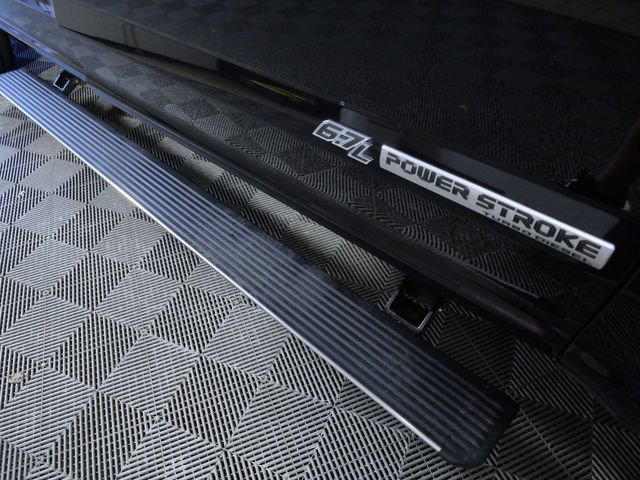 Certified 2020 Ford F250 Platinum w/ FX4 Off-Road Package AWD/4WD image 10