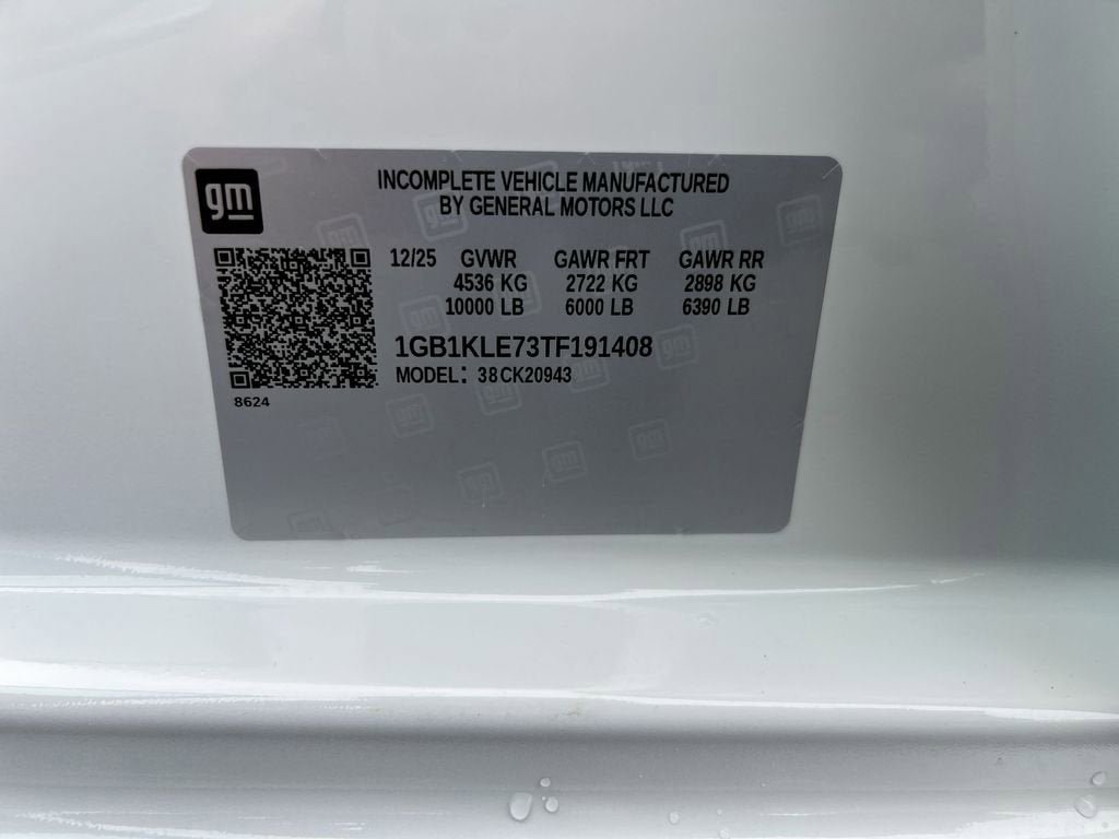 New 2026 Chevrolet Silverado 2500 W/T w/ WT Convenience Package AWD/4WD image 51