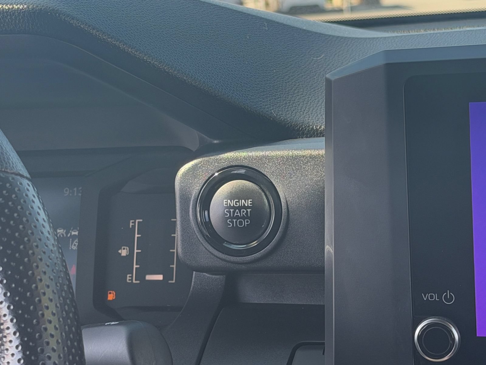 Certified 2025 Toyota Tacoma SR RWD image 19