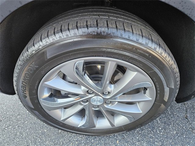 Used 2023 Buick Encore GX Essence w/ Advanced Technology Package image 19