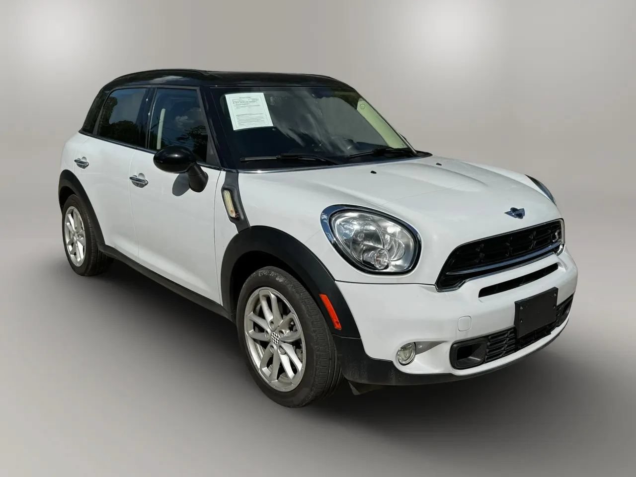 Used 2016 MINI Cooper Countryman S FWD image 6