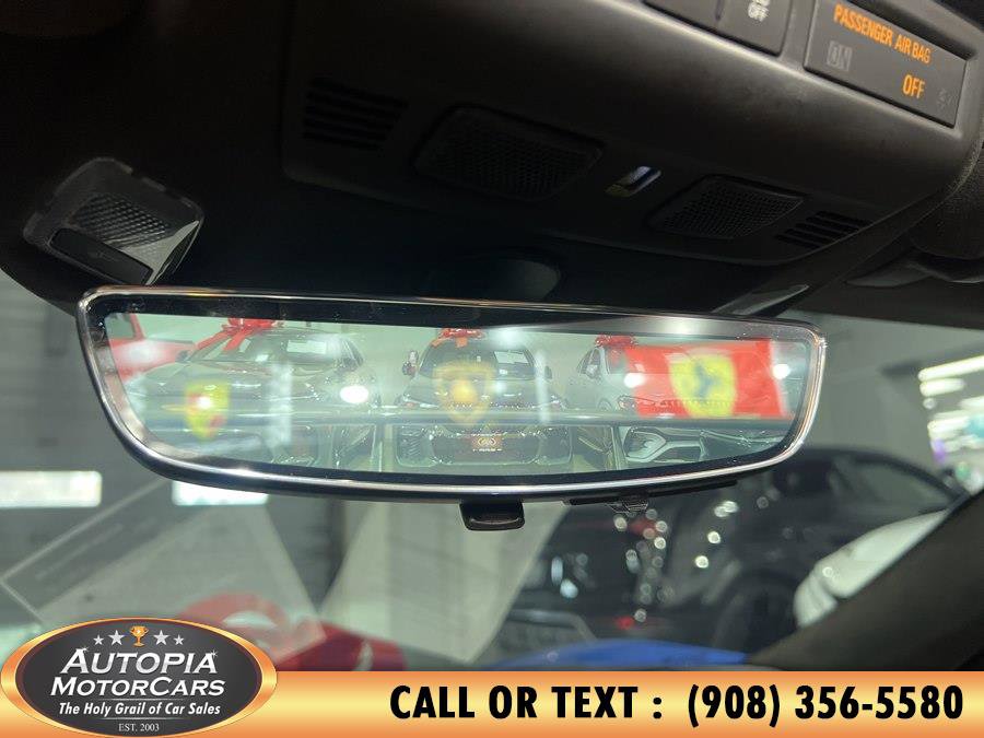 Used 2020 Chevrolet Corvette Stingray Premium Cpe w/ 3LT Preferred Equipment Group image 21