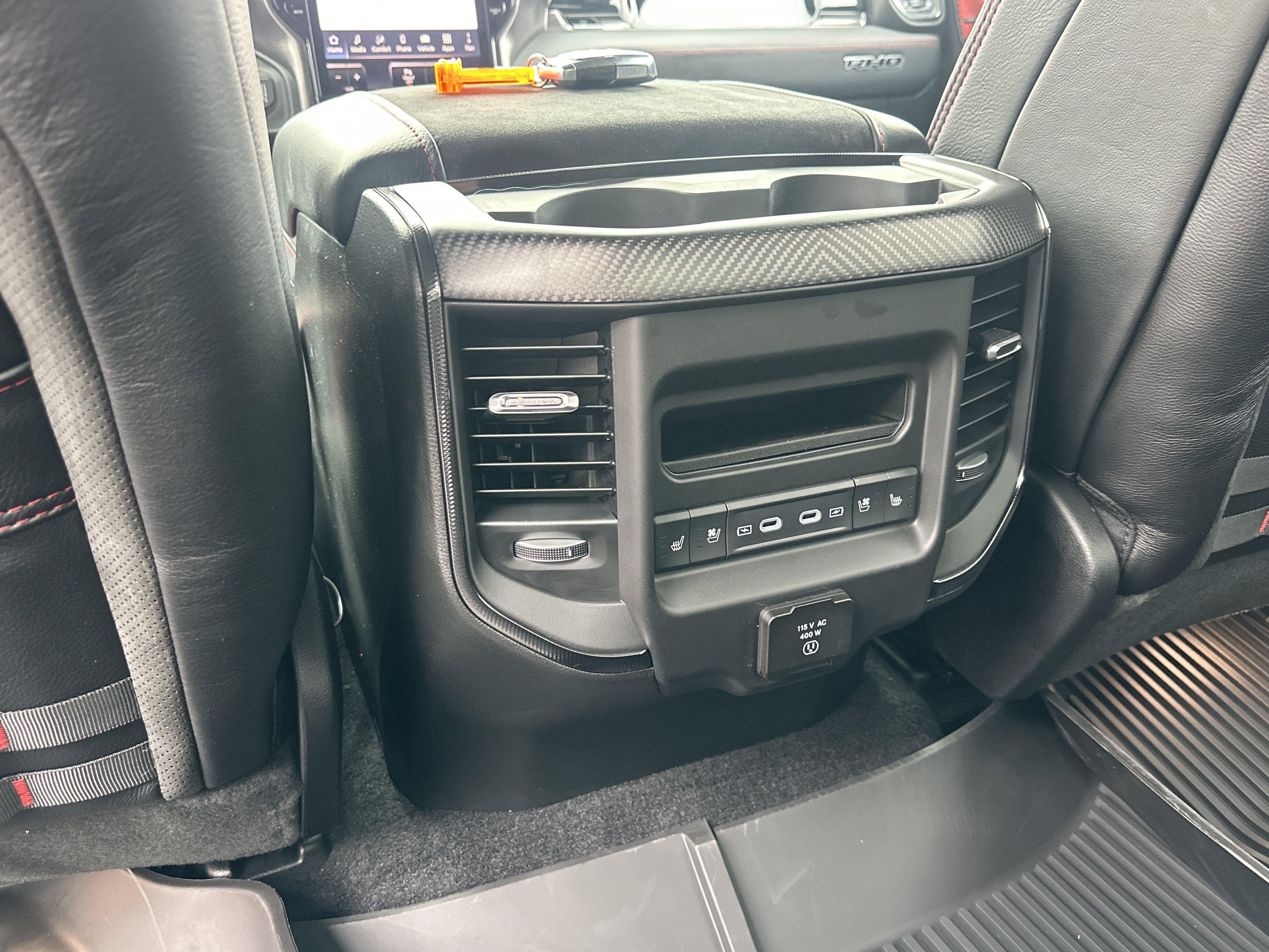 New 2026 RAM 1500 RHO image 32