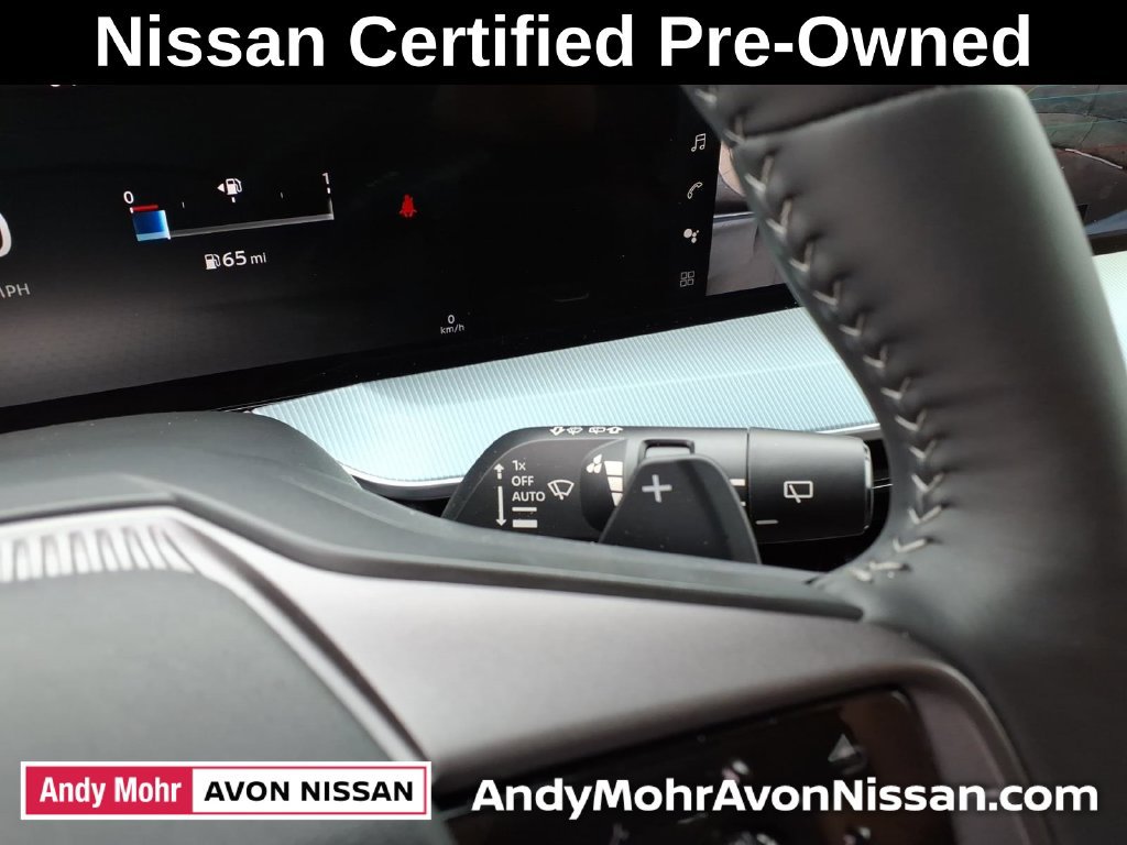 Certified 2026 Nissan Murano Platinum w/ Cargo Package AWD/4WD image 25