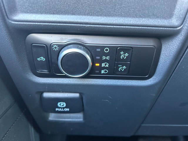Used 2023 Ford F150 XL w/ STX Appearance Package AWD/4WD image 26