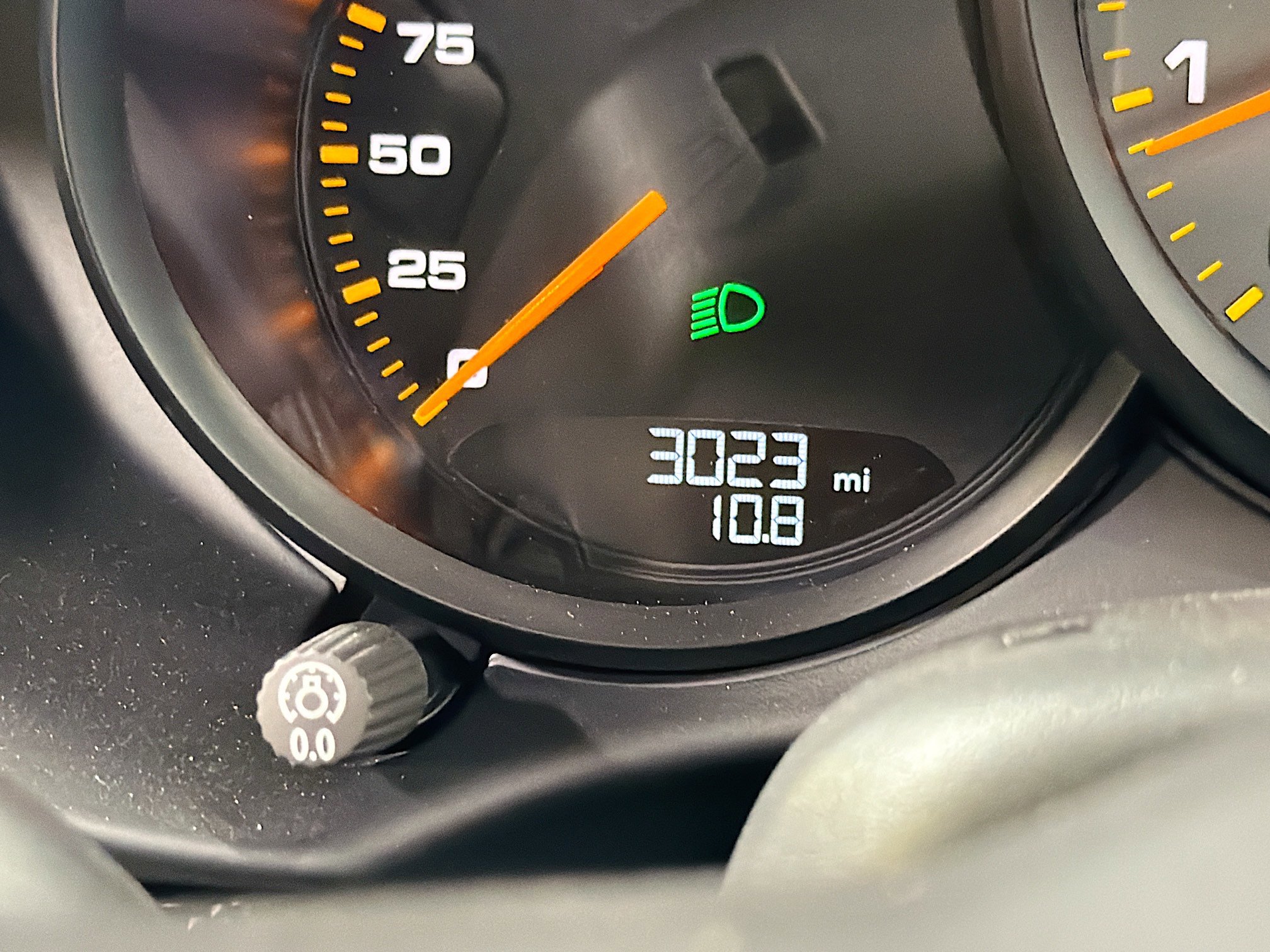 Used 2025 Porsche 718 Cayman GT4 RS w/ Chrono Package RWD image 36