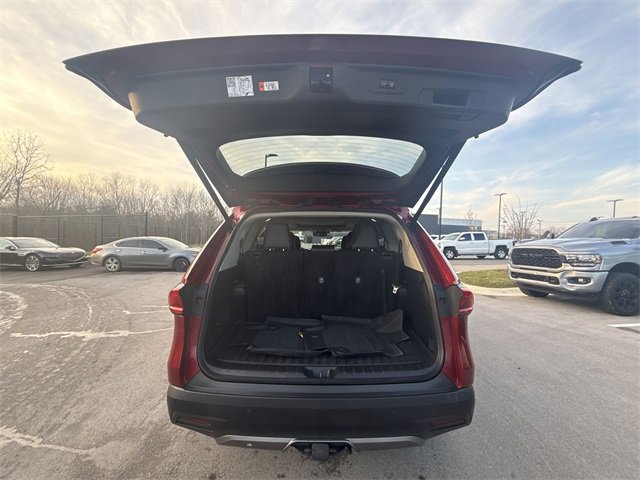 Used 2024 Toyota Grand Highlander Limited image 24