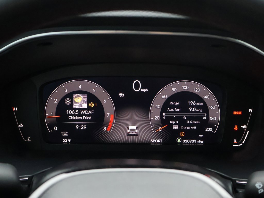 Used 2024 Acura Integra Type S image 27