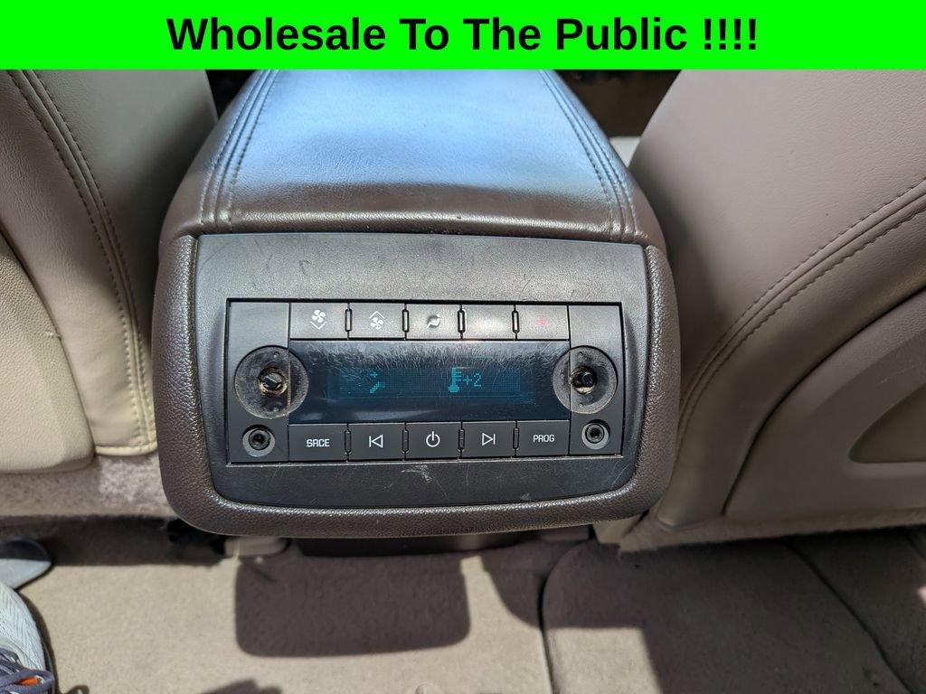 Used 2012 Buick Enclave Premium FWD image 29