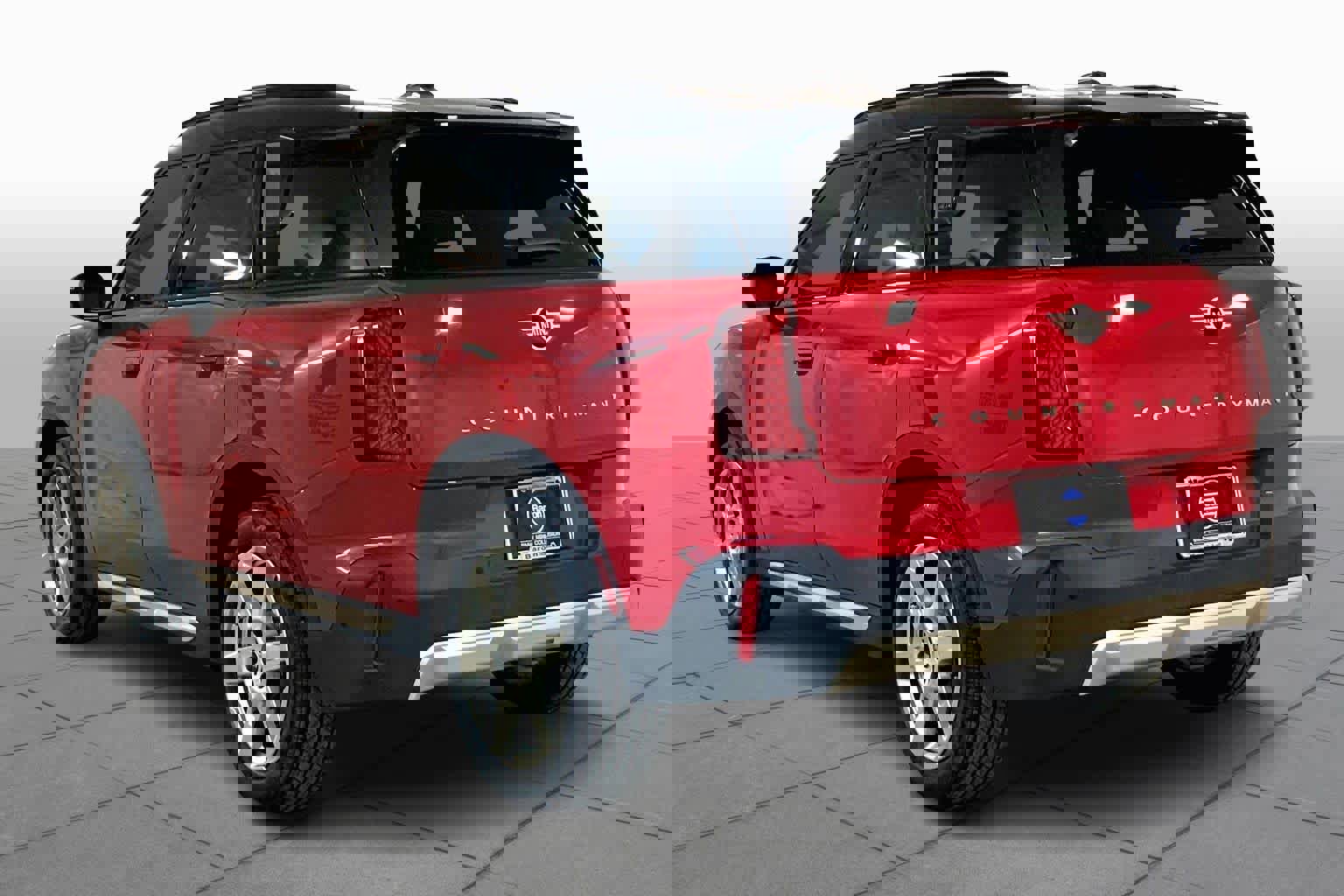 Used 2025 MINI Cooper Countryman S w/ Comfort Package Max image 11