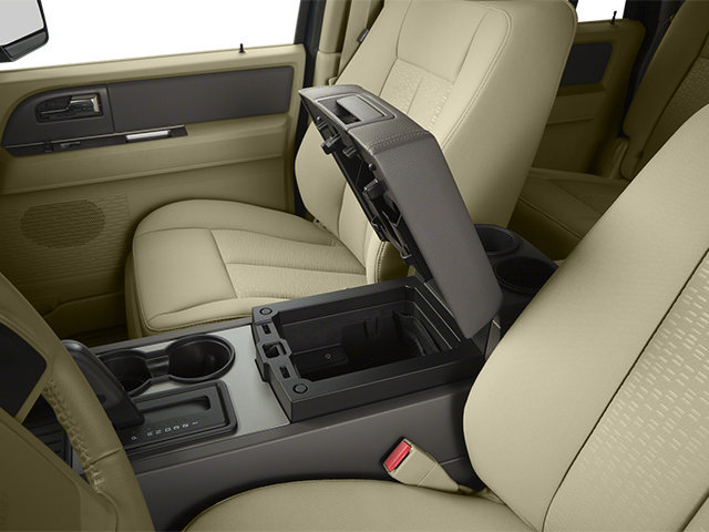 Used 2014 Ford Expedition EL Limited w/ Equipment Group 301A image 16